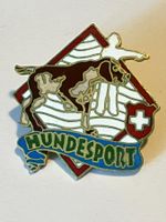 1 Pin Hundesport Schweiz