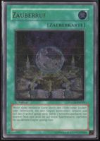 Yu-Gi-Oh! Zauberruf / POTD / UMR 🇩🇪