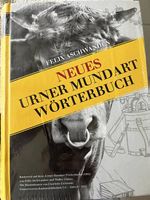 Urner Mundart Wörterbuch 
