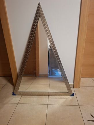 Miroirs: Spiegel – Neuf avec emballage d'origine à Gams par crossie878 3