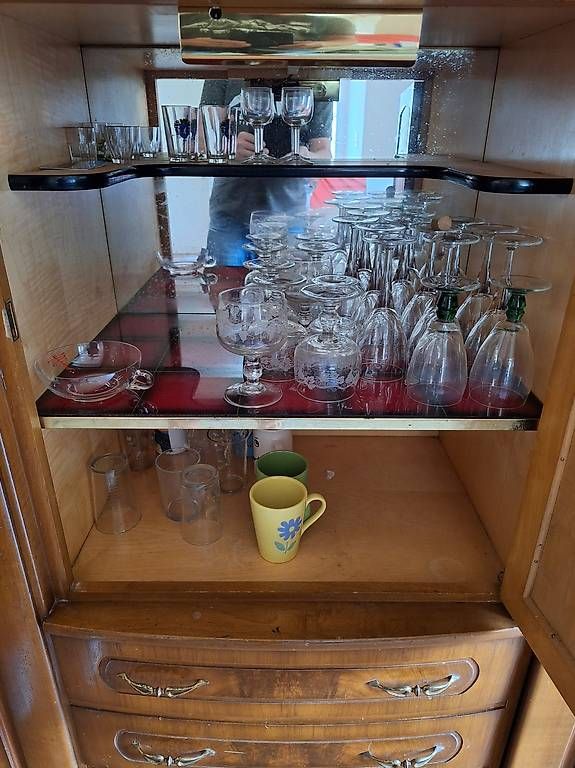 Cucine complete: Geschierr alles Top zustand – Usato da Kaisten venduto da Naef3 3