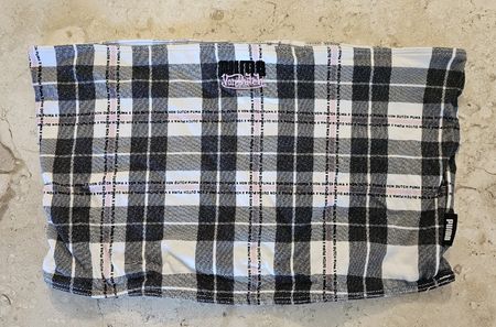 Bandeau Top Puma X Von Dutch - M - NEU (Etikett entfernt)