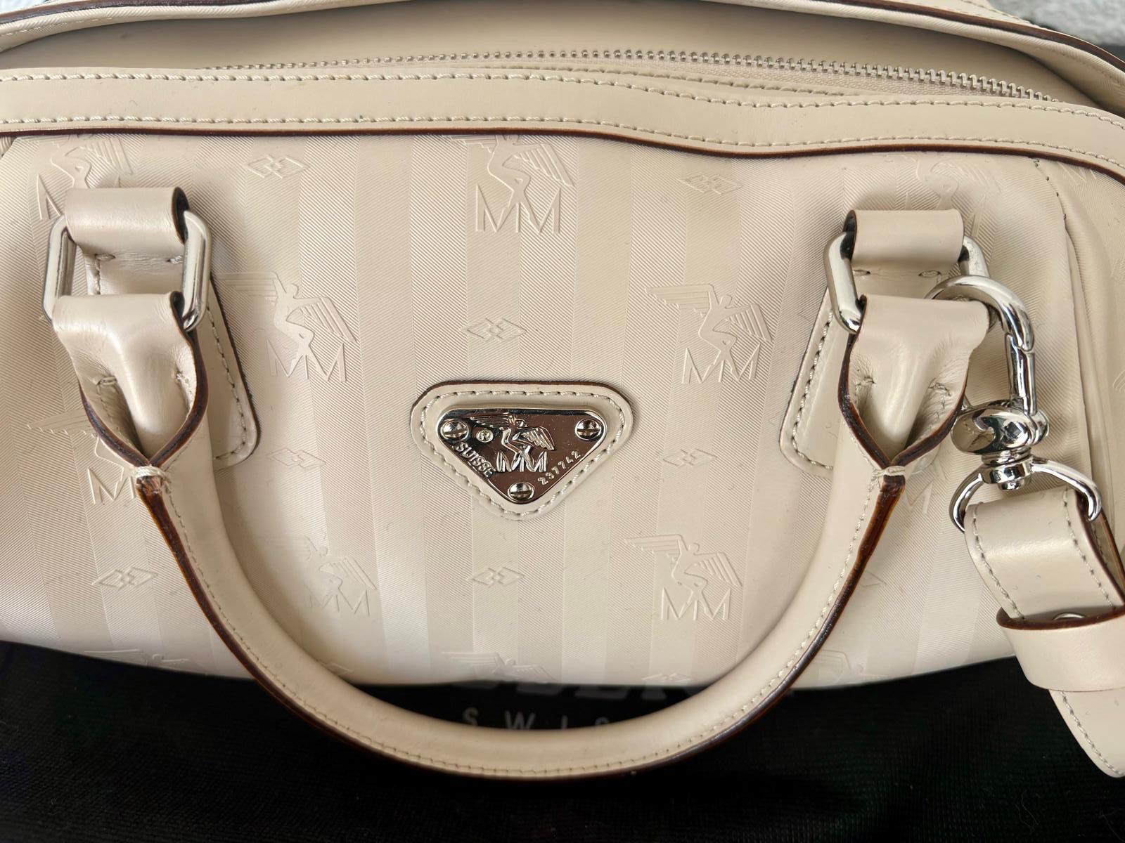Maison Mollerus Sacs femmes: Maison Mollerus Tasche – D'occasion à Schübelbach par lau_7lzf 1