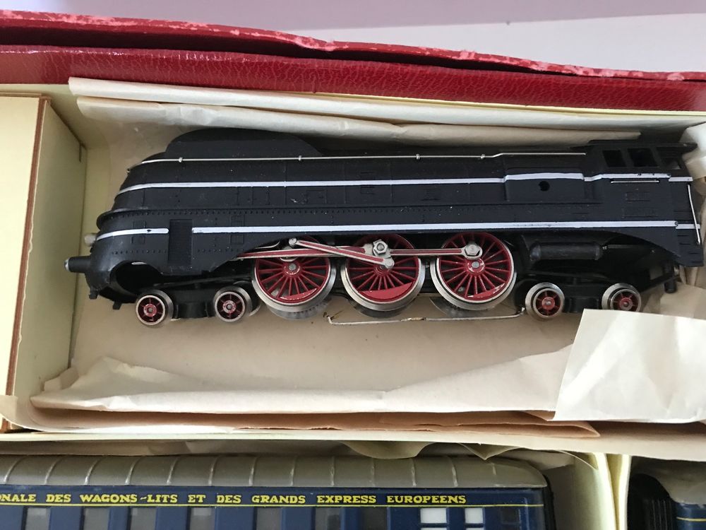 MÄRKLIN HR 800 ANWEISUNG Pdf-Herunterladen