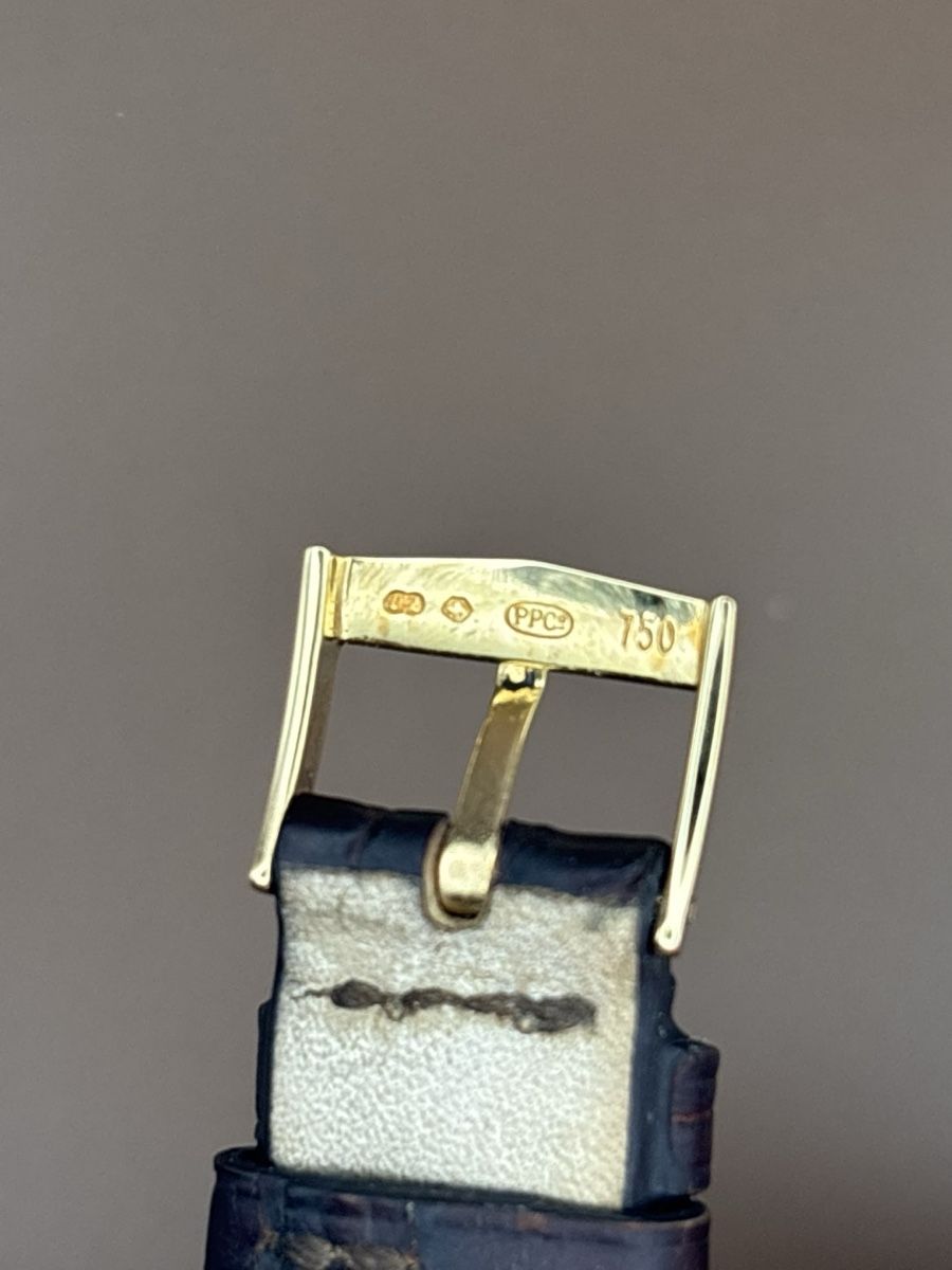 Patek Philippe Orologi: Patek Philippe Calatrava 1578 – Usato da Genève venduto da luc_5q8p 6