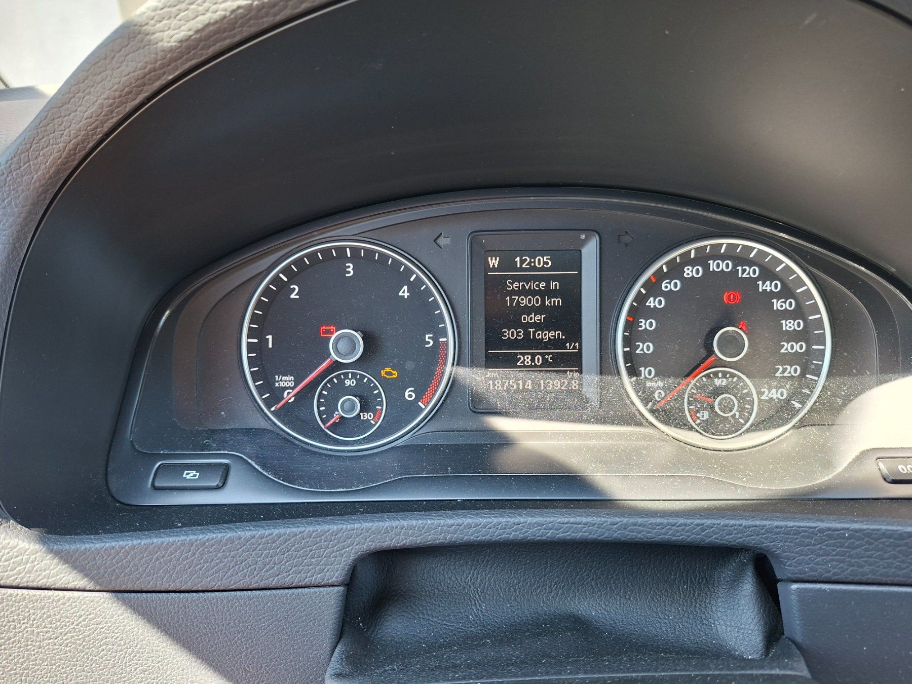 VW Autos: Top gepflegter VW T5 Multivan 4Motion – Gebraucht aus Niederuzwil von ducendi 8