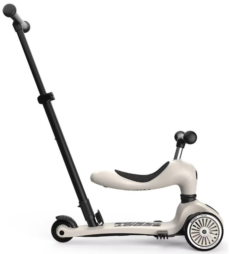 Kickboard: Scoot and Ride Push & Go and Helmet S – Neu und originalverpackt aus Thalwil von jai_ypl7 1