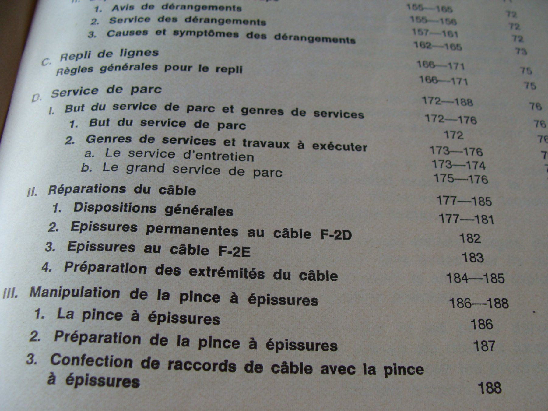 Schweizer Armee Armi bianche: Prescriptions de sécurité concernat l'emploi des explosifs – Usato da Cuarny venduto da hen_g7hn 6