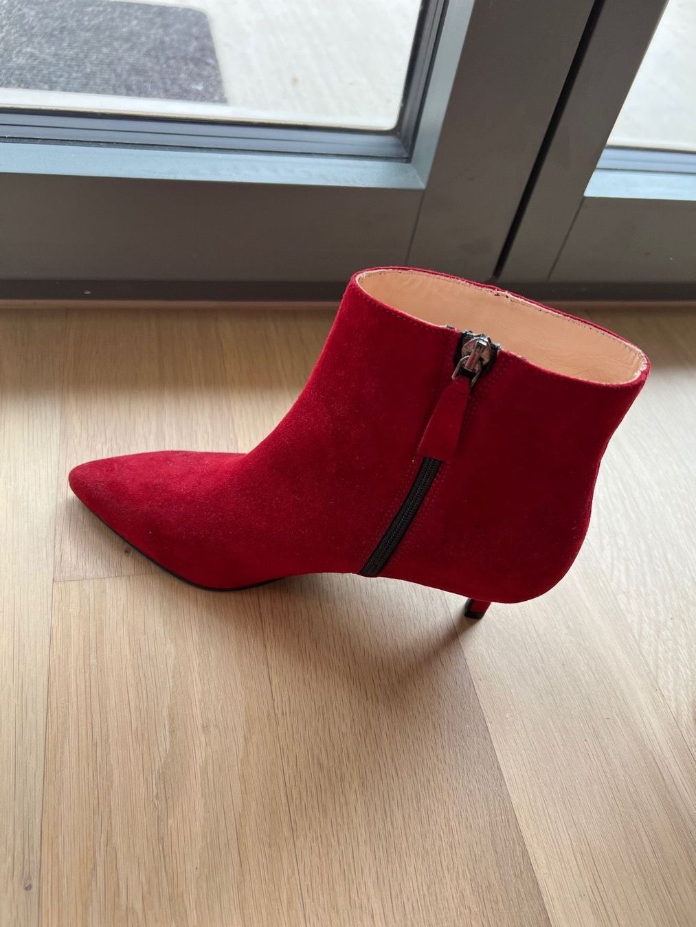 Scarpe da donna: Varese Stiefelette – Nuovo (secondo la descrizione) da Dübendorf venduto da fadrinli 1