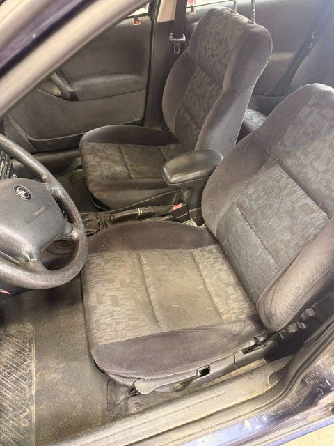 Opel Automobili: Opel Vectra B18 Kombi – Usato da Studen BE venduto da kuk68 7