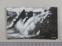 Schaffhausen, Rheinfall