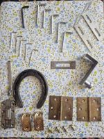 Werkzeuge und Metallwaren / Diverses
