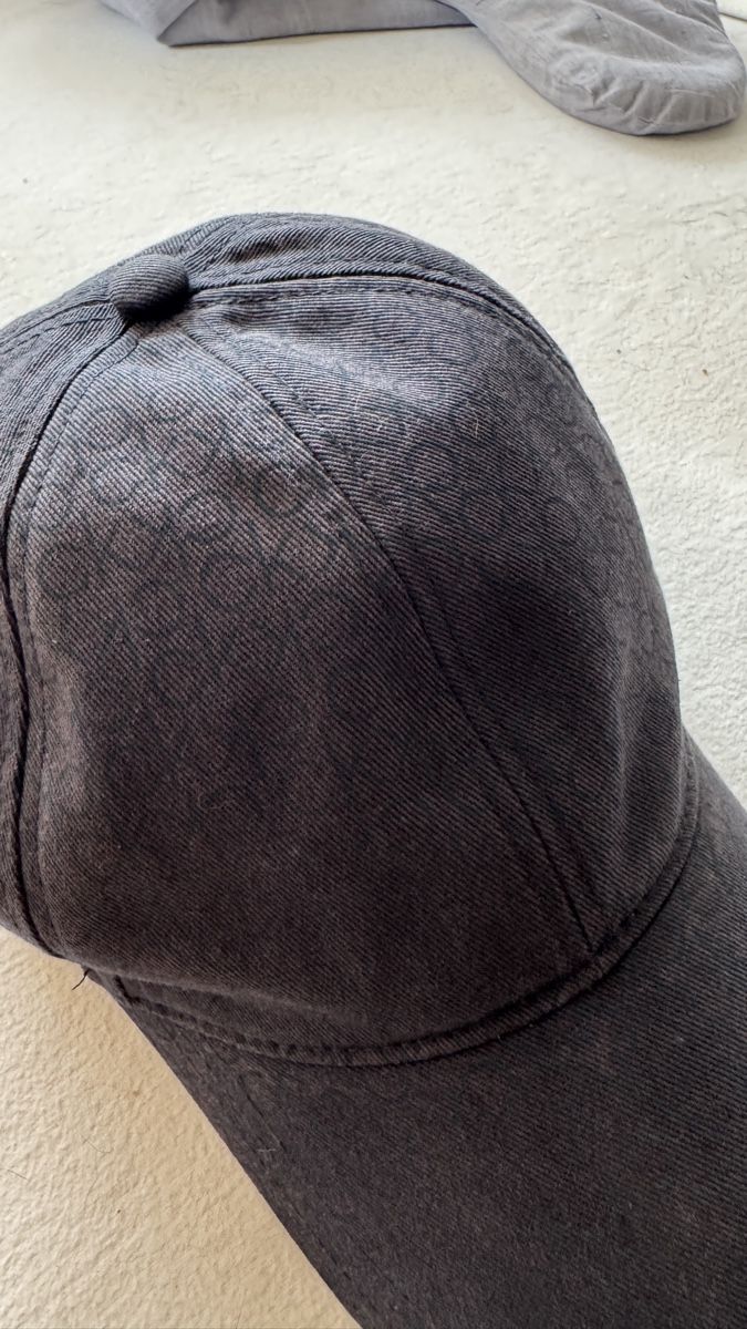 Calvin Klein Chapeaux, bonnets & casquettes: Calvin klein cap blau  – D'occasion à Zollikon par rose59