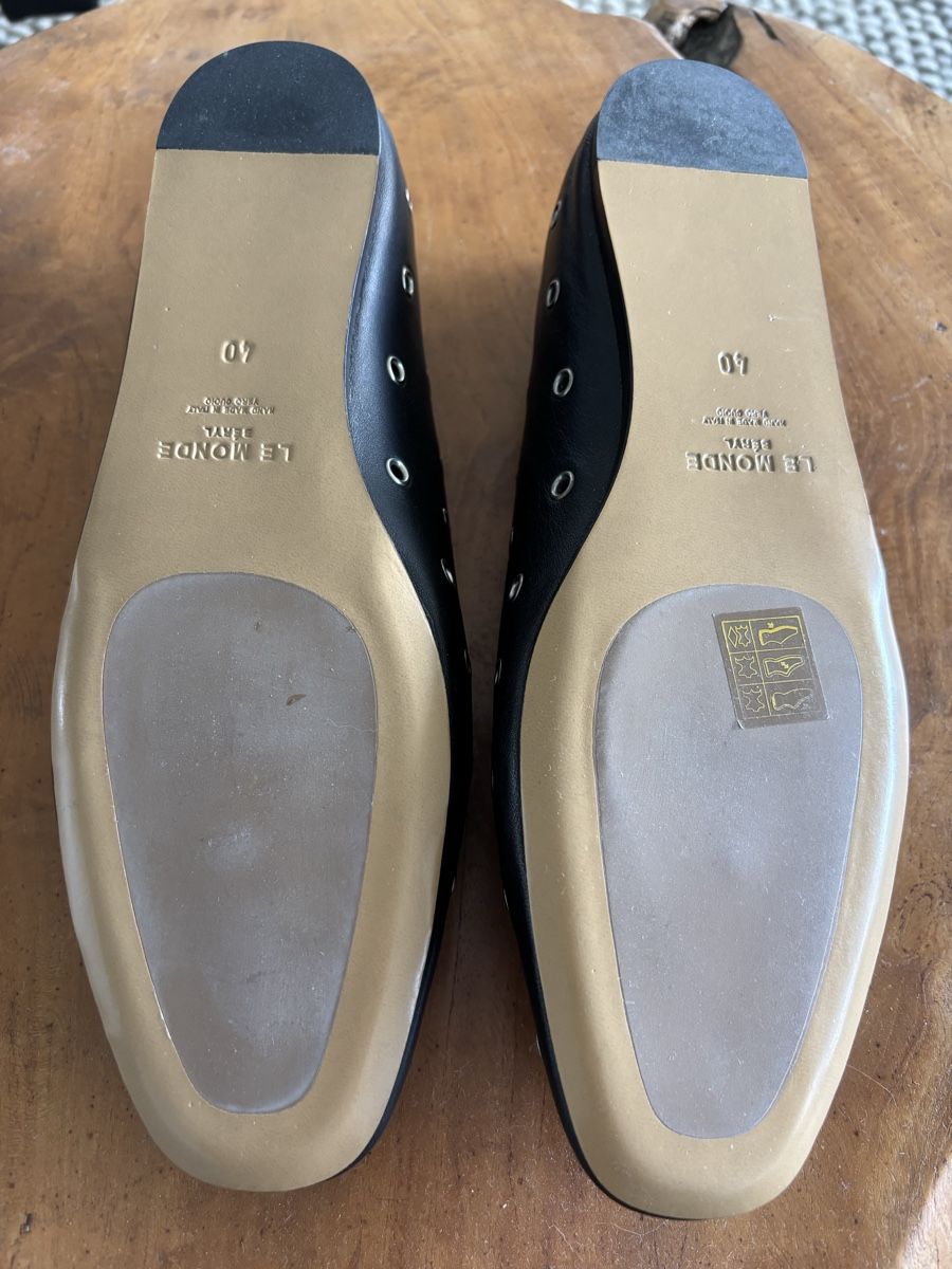Scarpe da donna: Ballerinas Le Monde Béryl NEU – Nuovo e nell'imballaggio originale da Walchwil venduto da Ca_st26 1