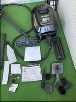 HYLA Dampfreiniger NP 4000.- mit Quittung
