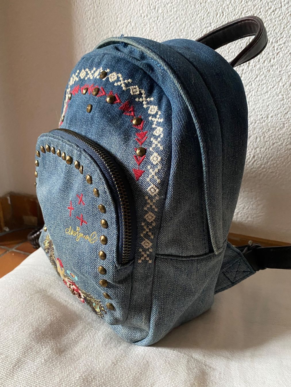 Desigual Sacs à dos: Desigual Rucksack – D'occasion à Egnach par savannah04 1