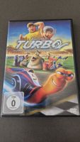 DVD: Turbo Kleine Schnecke grosser Traum 