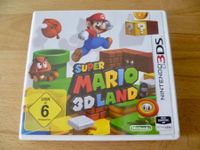 Super Mario 3D Land - Nintendo 3DS & 2DS