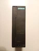 SIEMENS SIMATIC DP, S7-300 IM 153-1 / 6ES7153-1AA02-0XB0