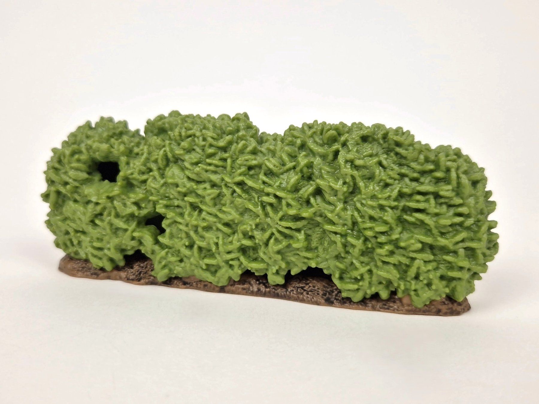Schleich Spielzeuge: Drei Schleich Pferde, mit Hecke – Gebraucht aus Basel von Restwert_Basel 7