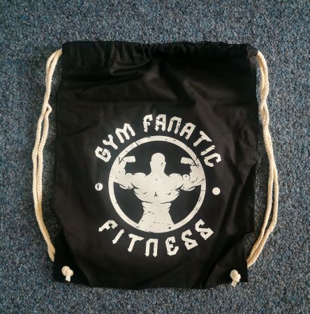 Gymbag Turnbeutel