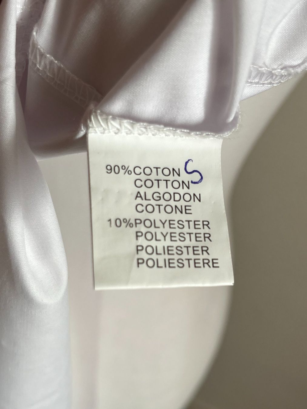 Heine Camicette: Bluse NEU, Baumwolle, Gr. S, NP 59.- – Nuovo e nell'imballaggio originale da Interlaken venduto da Jasmin_Flower 4
