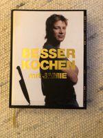 NEU: Jamie Oliver, Besser kochen mit Jamie NP:39.90