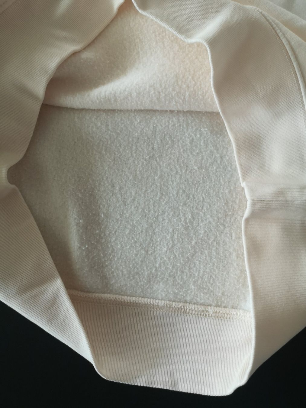 Maglioni & Felpe: Dance Sweater Pullover Farbe Offwhite von Closed Grösse: M – Usato da Suhr venduto da Funkenflug 4