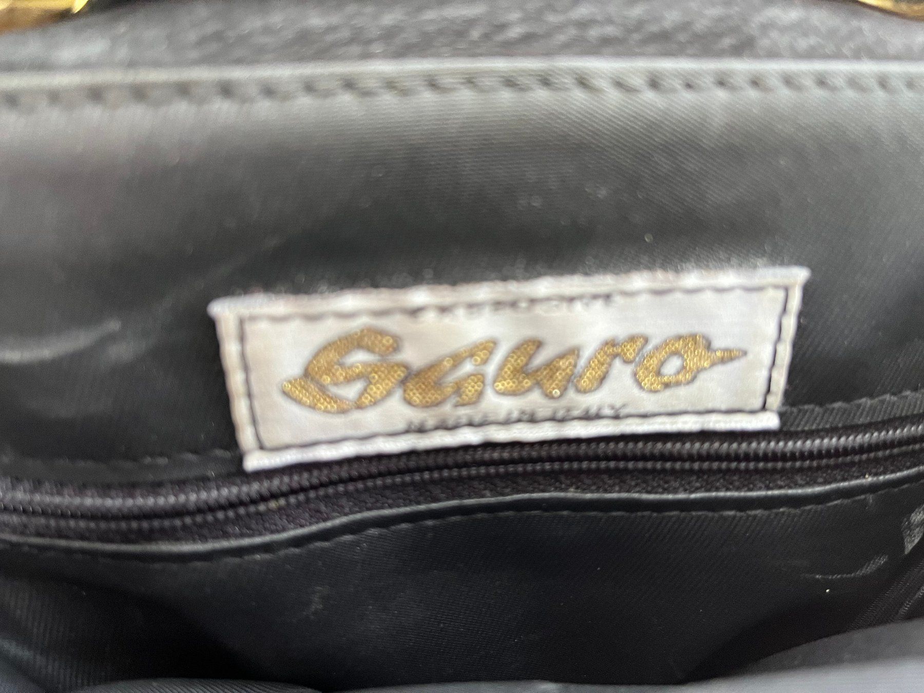 Borse da donna: Umhänge-Handtasche – Usato da Basel venduto da Lancer4 6