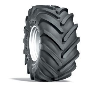 Michelin Pneus & Kompletträder: Michelin 1050/50R32 178A8 Mega X Bib M28 – Neu (gemäss Beschreibung) aus Grosswangen von Wipneu