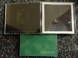 CD : Tias Carlson
