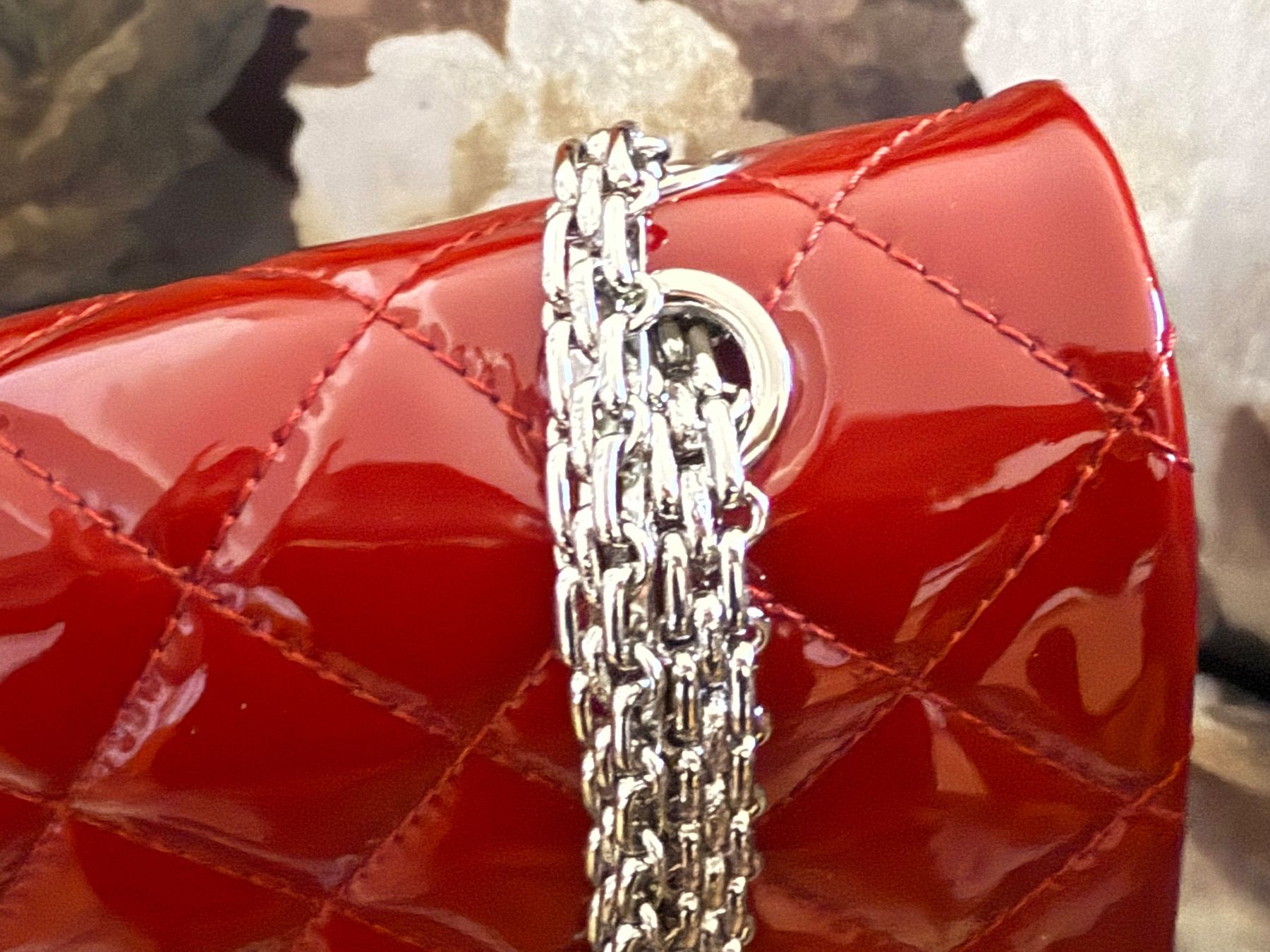 Chanel Borse da donna: Chanel Large – Usato da Mollis venduto da ChriMiJoRe 4