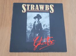 LP  Strawbs