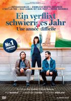 Ein verflixt schwieriges Jahr (DVD) Deutsch, Französisch