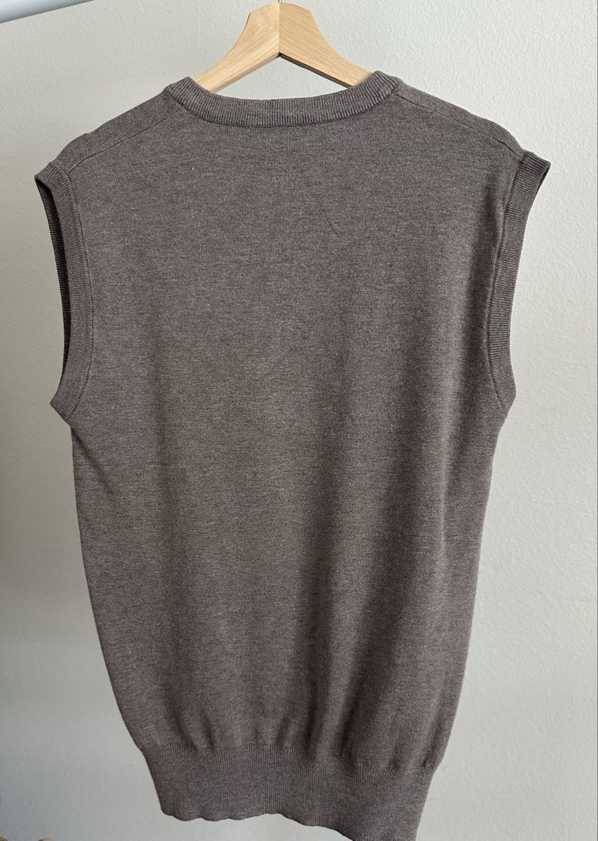 Gilet & Giacche: Pullunder (M) – Nuovo (secondo la descrizione) da Benken SG venduto da SecondTreasure 1