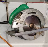 Hitachi PSM-7 Kreissäge 1200W gebraucht