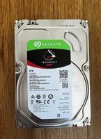 Seagate HDD 3TB