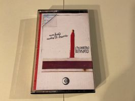 Originale Musikkassette von Edoardo Bennato,Top Zustand!1976
