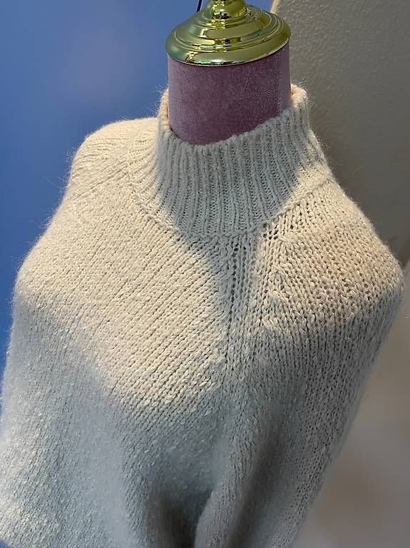 Maje Maglioni & Felpe: maje, Strickpullover, Gr. 2 (EU 36/38) – Usato da Gossau ZH venduto da PREL3VED_shop 1
