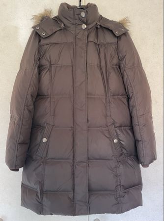Esprit Daunenmantel