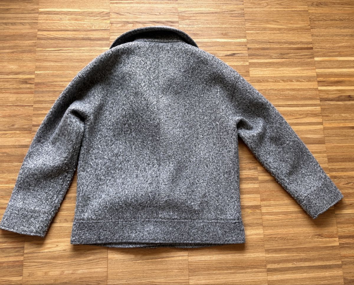 Zara Giacche: Zara Jacke. Gr. S – Usato da Luzern venduto da lor_x8hx 4