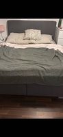 Boxspringbett 160cm/200cm