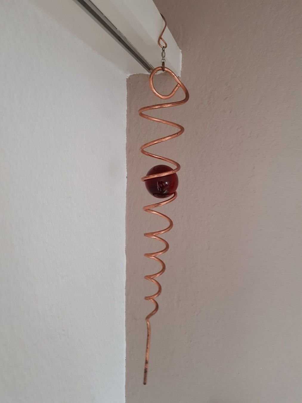 Altro in Decorazioni & Accessori: SPIRALENKUGEL – Usato da Killwangen venduto da Marc-Antonio