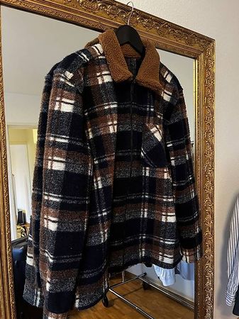 Leichte Jacke Strellson L