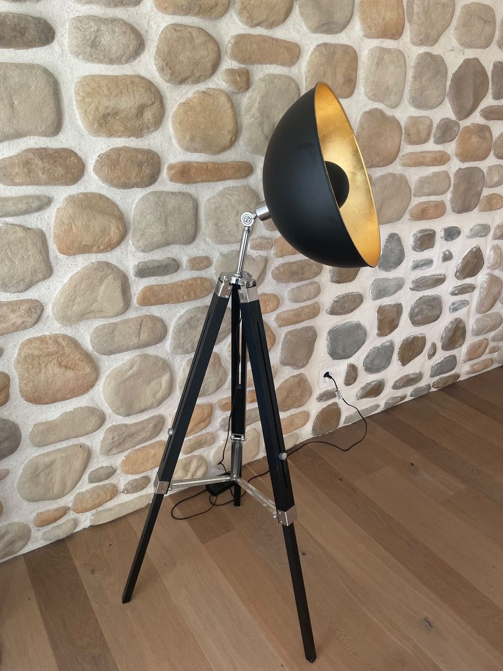 Lampen: Designer Stehlampe – Gebraucht aus Neuwilen von bobbel01 1