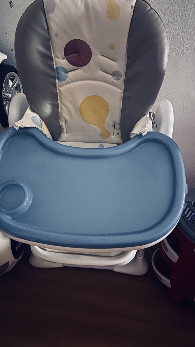 Seggioloni: Seggiolone pappa per bambini  – Usato da Mendrisio venduto da ale_htd7 3