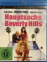 Hauptsache Beverly Hills (1998)
