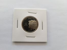 Quarter New Hampshire 2000 S Proof