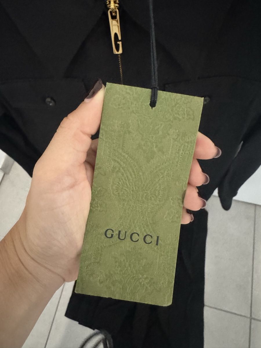 Gucci Kleider: Gucci vestito  – Neu und originalverpackt aus cadempino von fio_cbt9 2