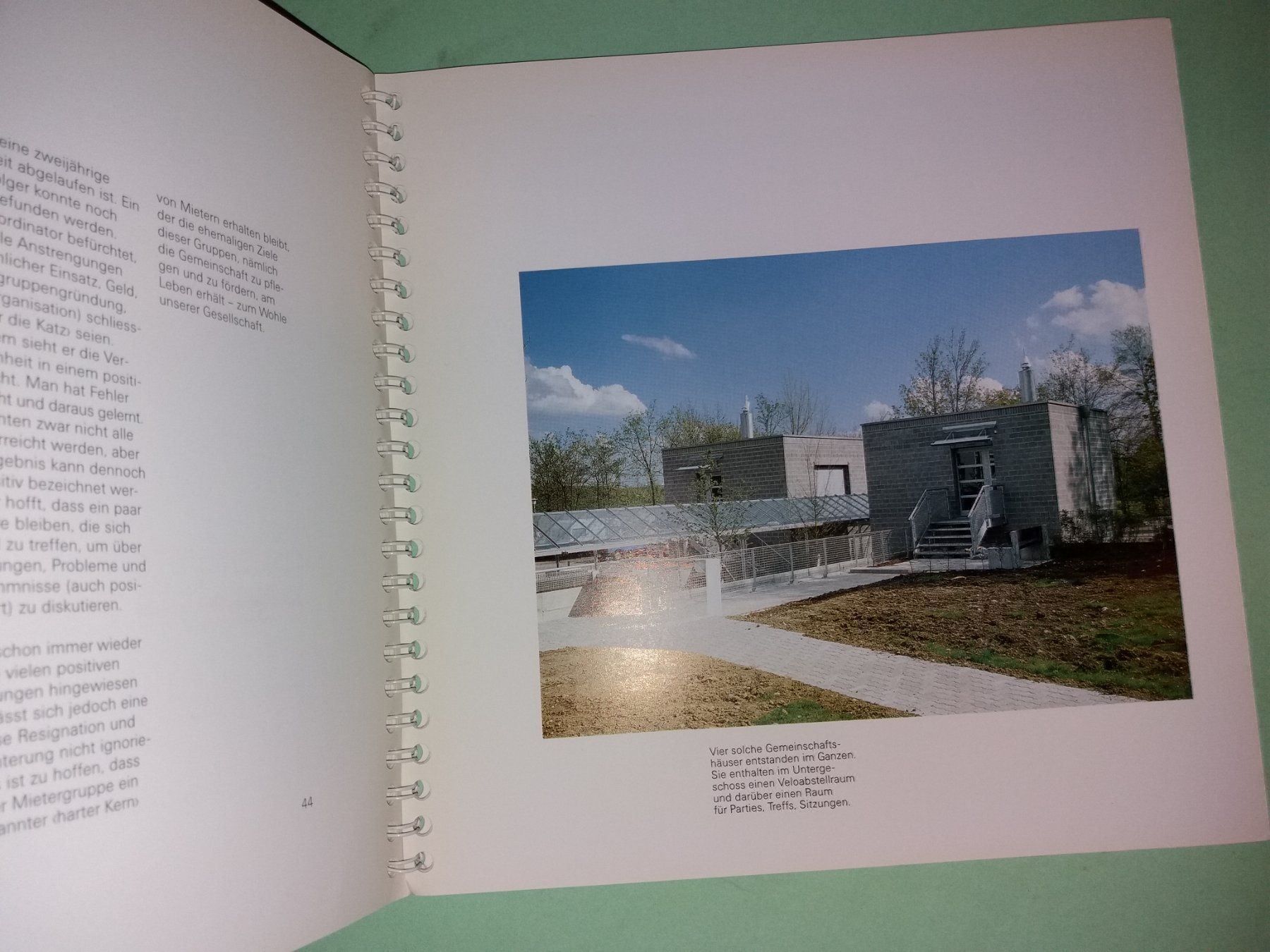 Libri: WENN Mieter mitplanen Architektur – Usato da Welschenrohr venduto da Regool